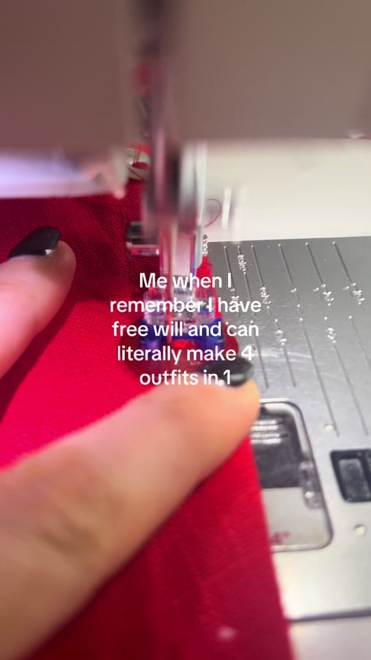 Post 5 by Fifth House Muse on TikTok (video)