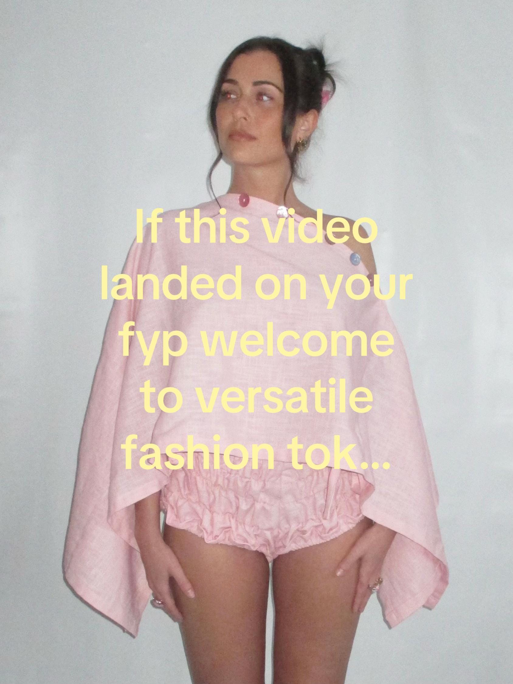 Post 3 by Fifth House Muse on TikTok (video)