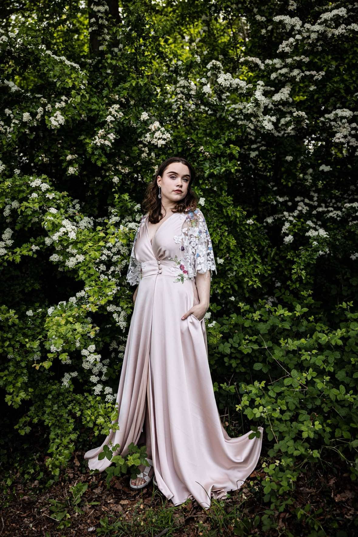 Post 3 by The couture co on TikTok (video)