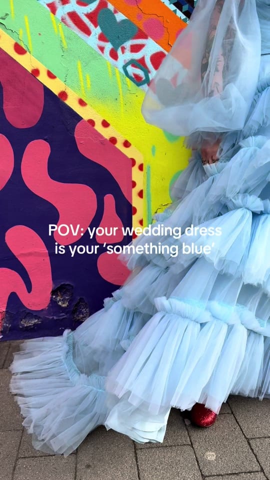Post 4 by The couture co on TikTok (video)