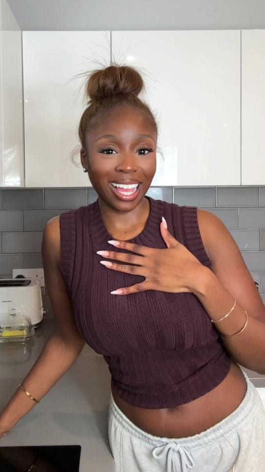 Post 10 by Karen on TikTok (video)