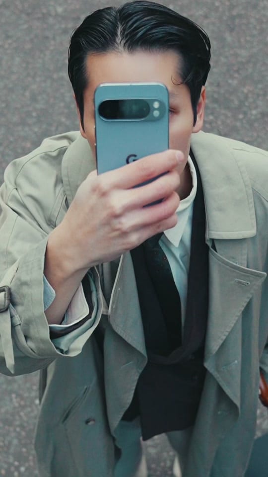 Post 6 by Mike Quyen on TikTok (video)