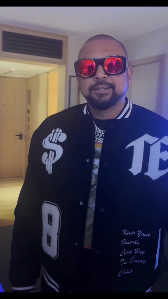 Post 8 by The Enemy on TikTok (video)
