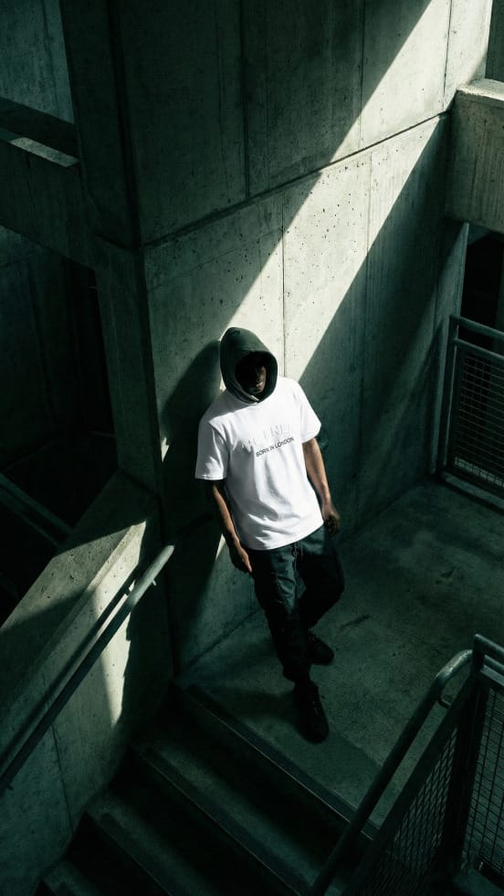 Post 7 by The Enemy on TikTok (video)