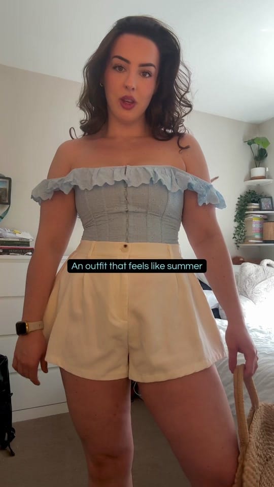 Post 4 by Georgia Young 🤍 on TikTok (video)