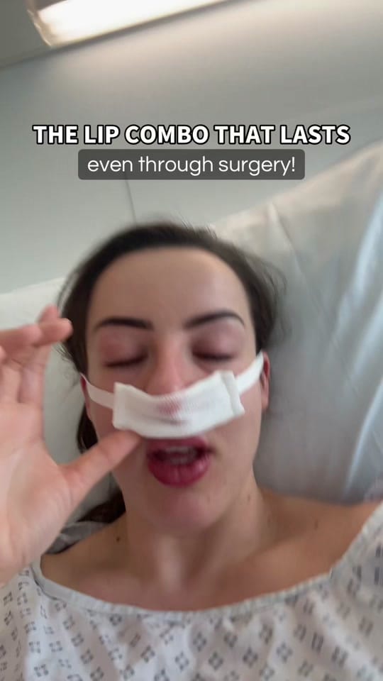 Post 7 by Georgia Young 🤍 on TikTok (video)