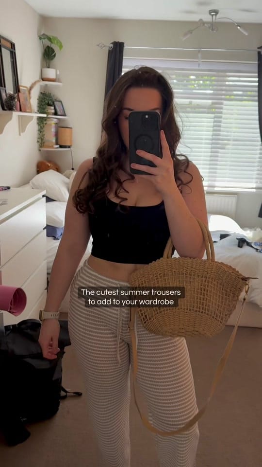 Post 2 by Georgia Young 🤍 on TikTok (video)