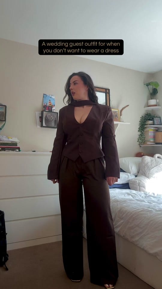 Post 1 by Georgia Young 🤍 on TikTok (video)