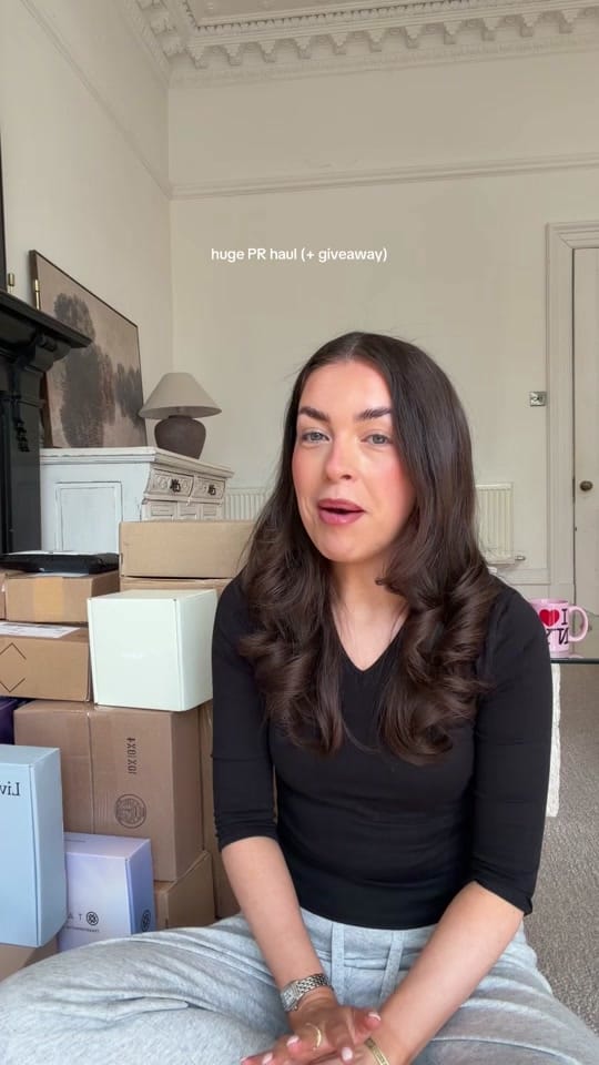 Post 2 by Beth McCreadie on TikTok (video)