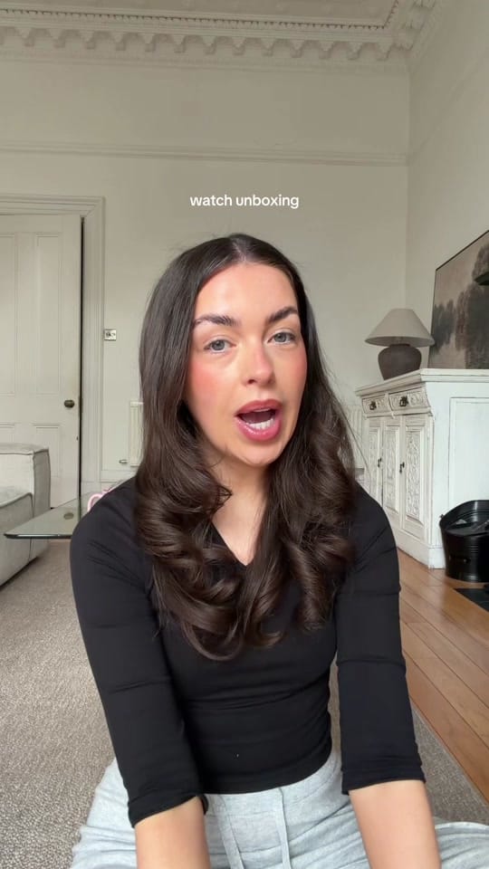 Post 4 by Beth McCreadie on TikTok (video)