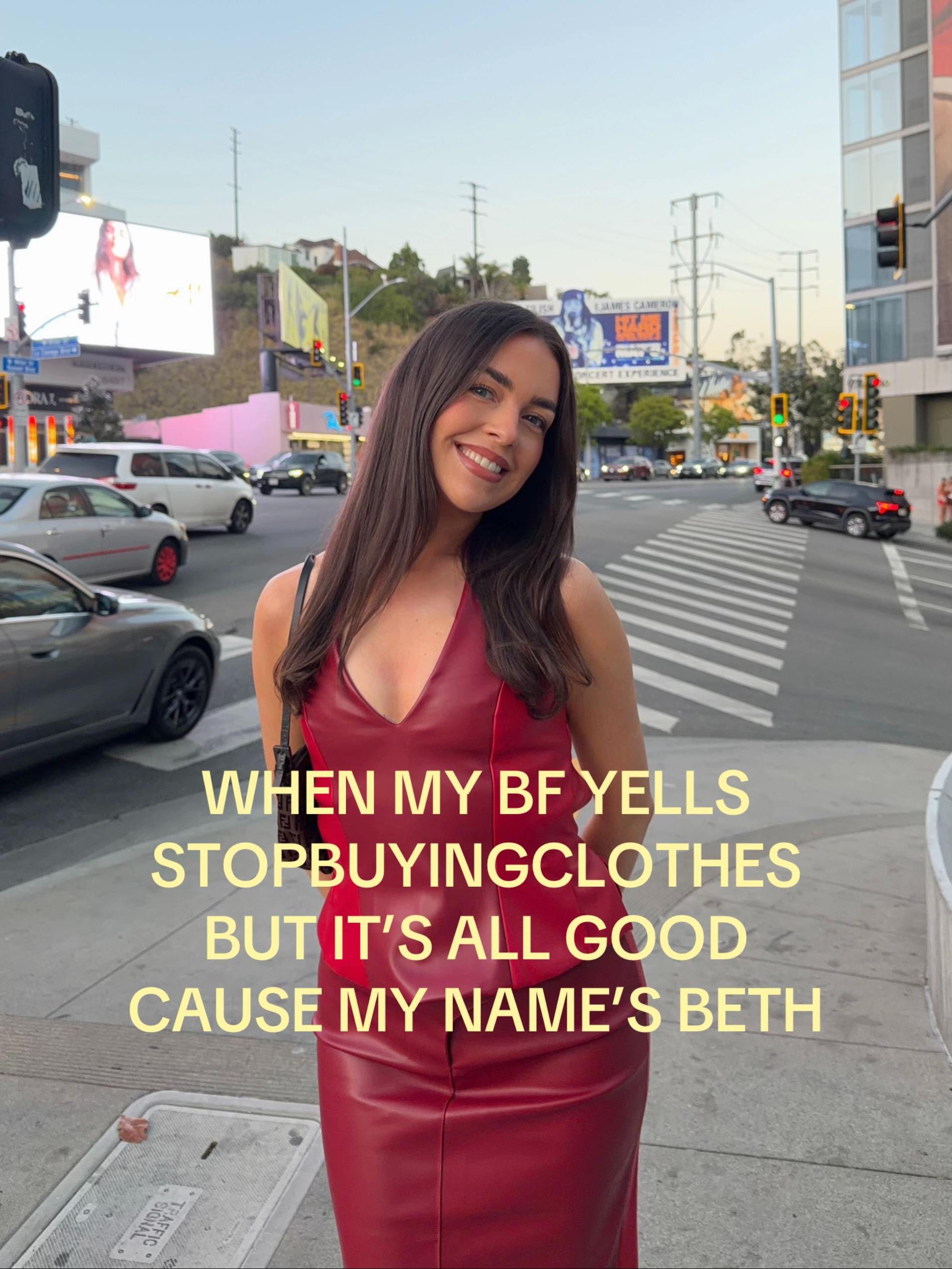 Post 5 by Beth McCreadie on TikTok (video)