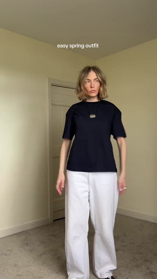 Post 5 by iam.michelleharrison on TikTok (video)