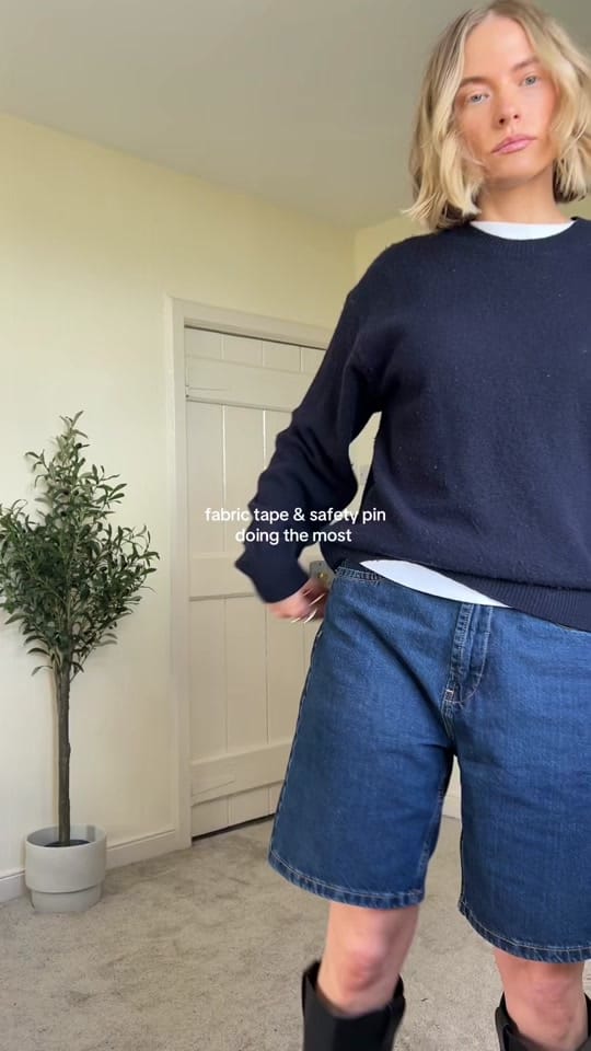 Post 1 by iam.michelleharrison on TikTok (video)