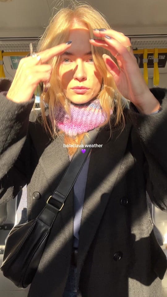 Post 10 by iam.michelleharrison on TikTok (video)