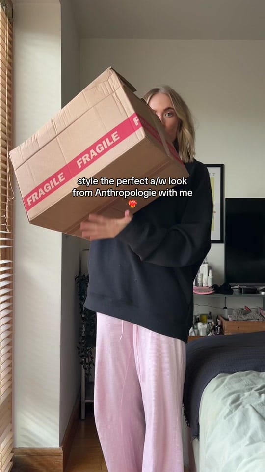 Post 8 by iam.michelleharrison on TikTok (video)
