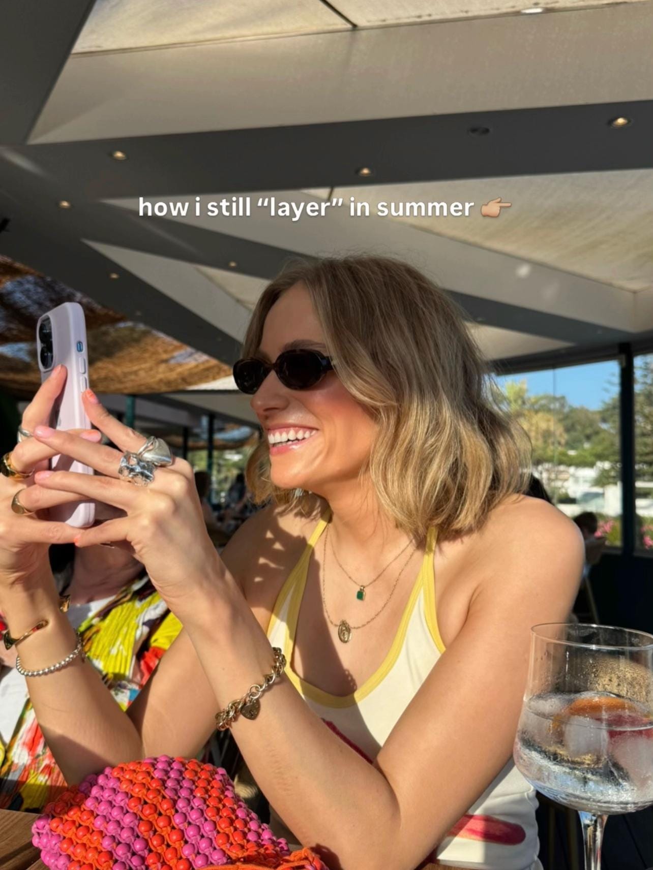 Post 2 by iam.michelleharrison on TikTok (video)