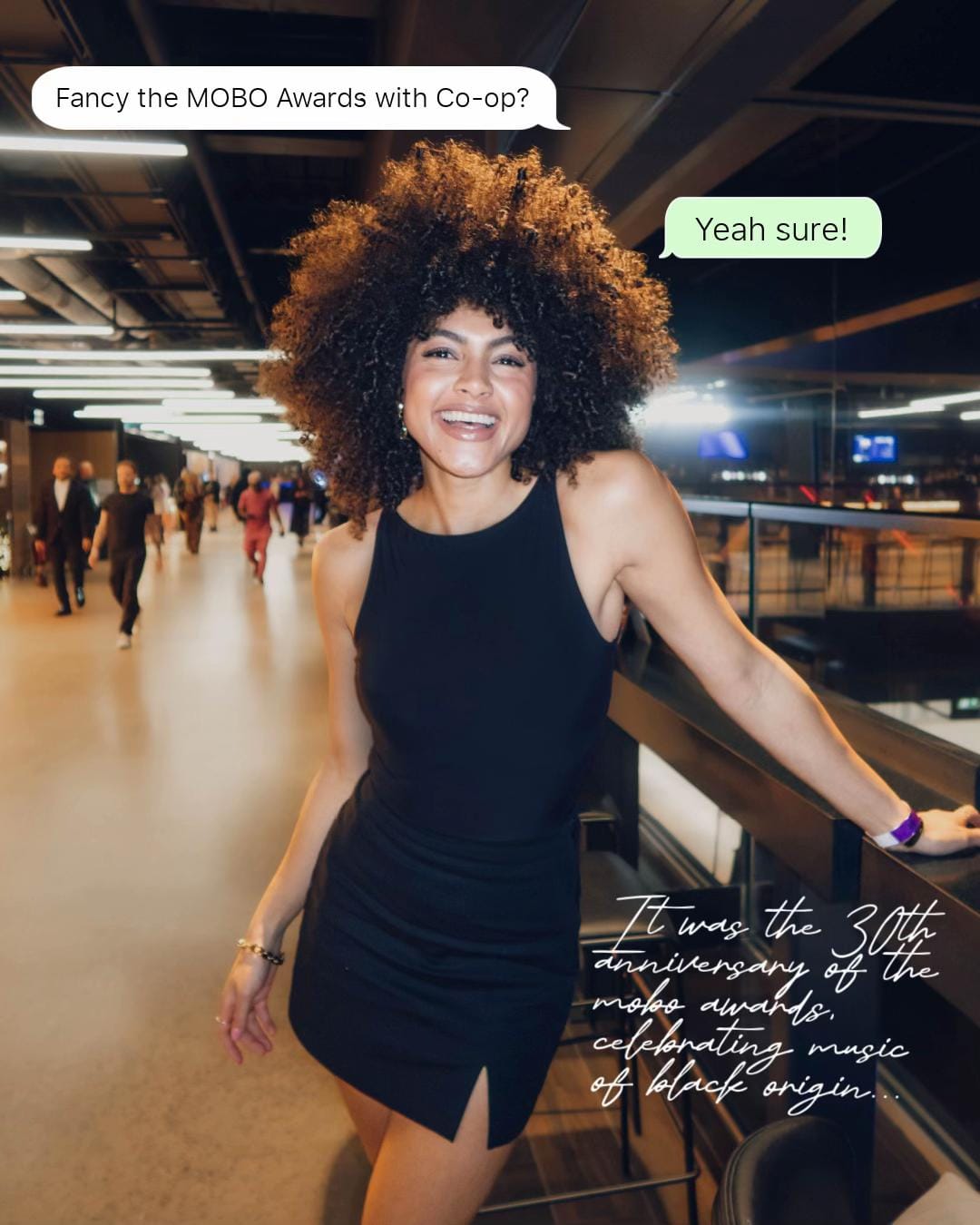 Post 5 by Samio on TikTok (video)