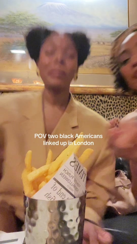 Post 2 by Candice Sabiduria on TikTok (video)