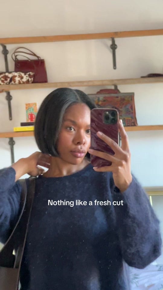 Post 6 by Candice Sabiduria on TikTok (video)