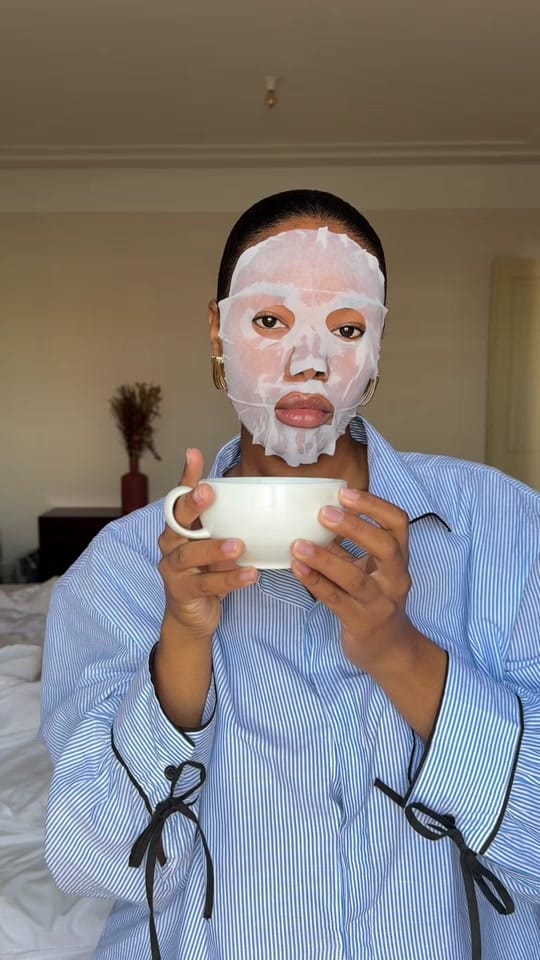 Post 9 by Candice Sabiduria on TikTok (video)