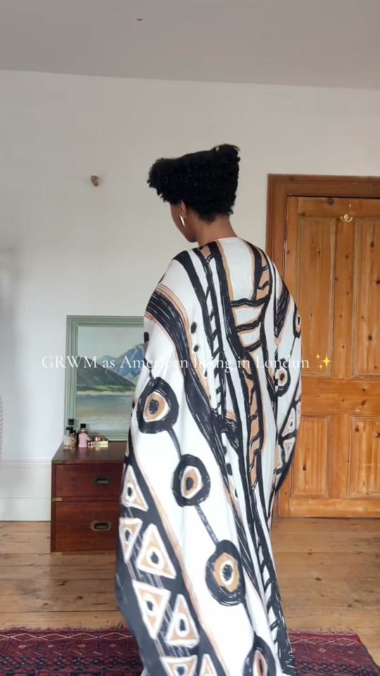 Post 5 by Candice Sabiduria on TikTok (video)