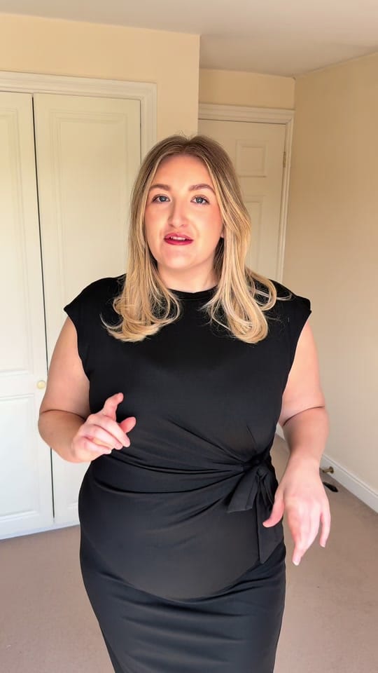 Post 7 by Kirsten Parry on TikTok (video)