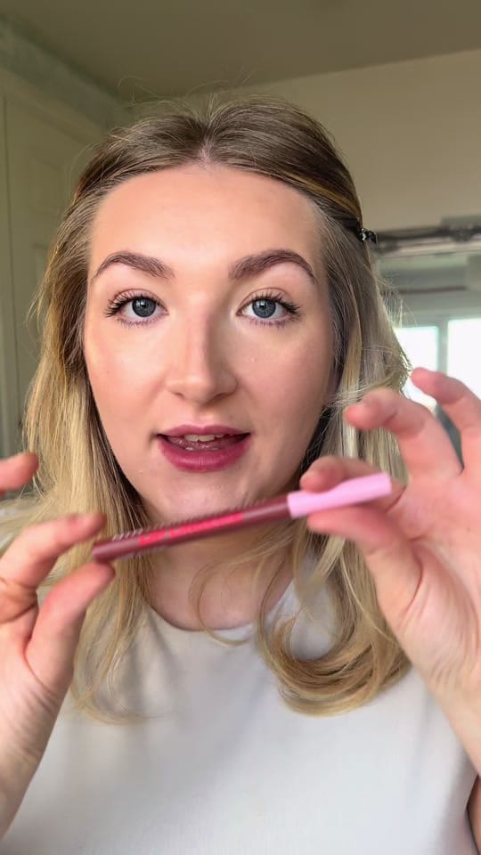 Post 5 by Kirsten Parry on TikTok (video)