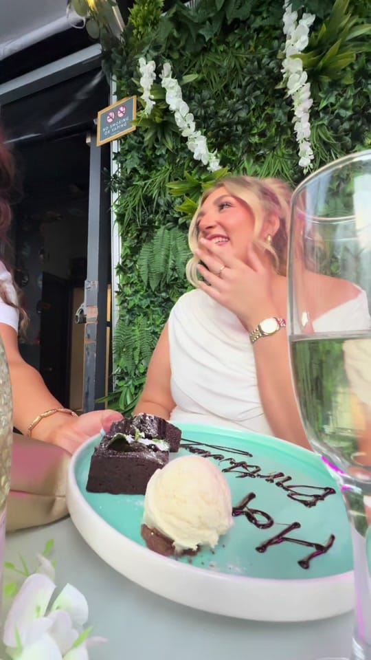 Post 10 by Kirsten Parry on TikTok (video)