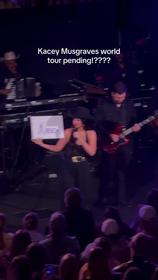 Post 7 by Sabrina Carder on TikTok (video)