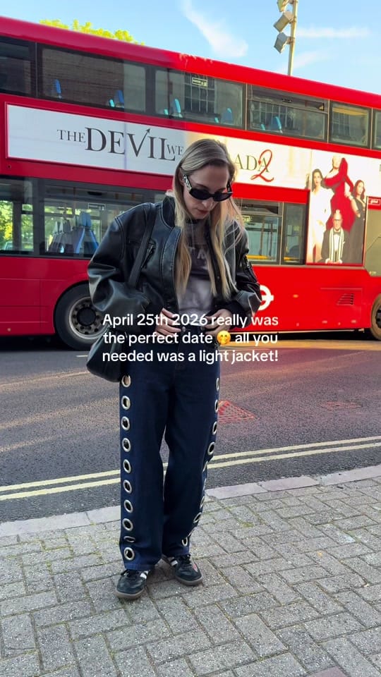 Post 1 by Sabrina Carder on TikTok (video)