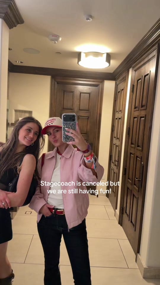Post 8 by Chloe Julian on TikTok (video)