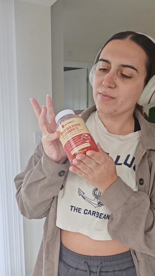 Post 5 by Sandra || UK UGC Creator on TikTok (video)