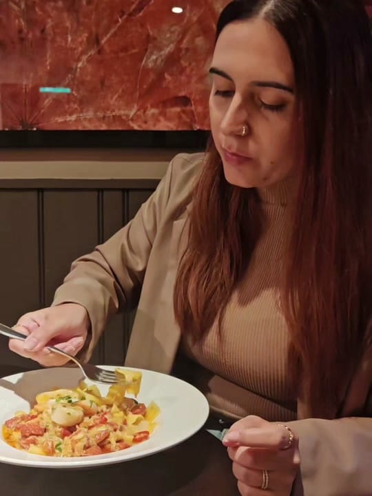 Post 4 by Sandra || UK UGC Creator on TikTok (video)