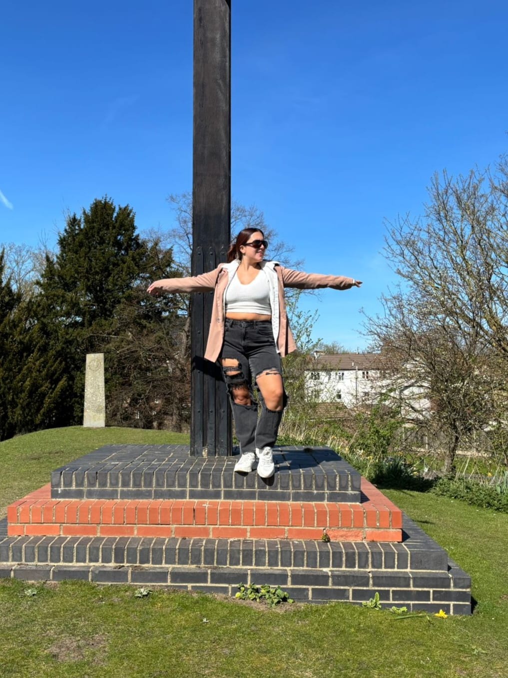Post 3 by Sandra || UK UGC Creator on TikTok (video)