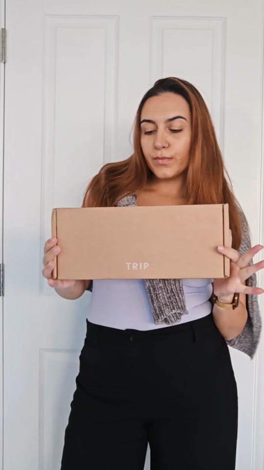 Post 7 by Sandra || UK UGC Creator on TikTok (video)