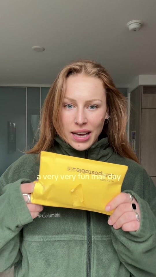 Post 6 by kensington on TikTok (video)