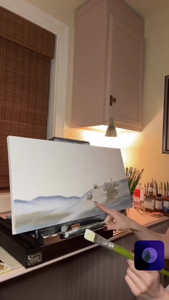 Post 8 by Ashley Elizabeth🎨🖌️🪡✂️ on TikTok (video)