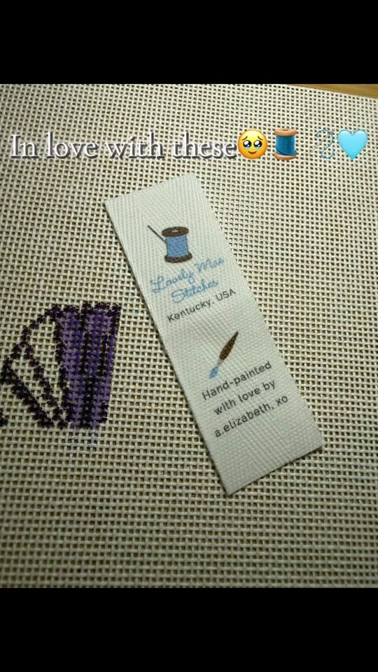 Post 5 by Ashley Elizabeth🎨🖌️🪡✂️ on TikTok (video)