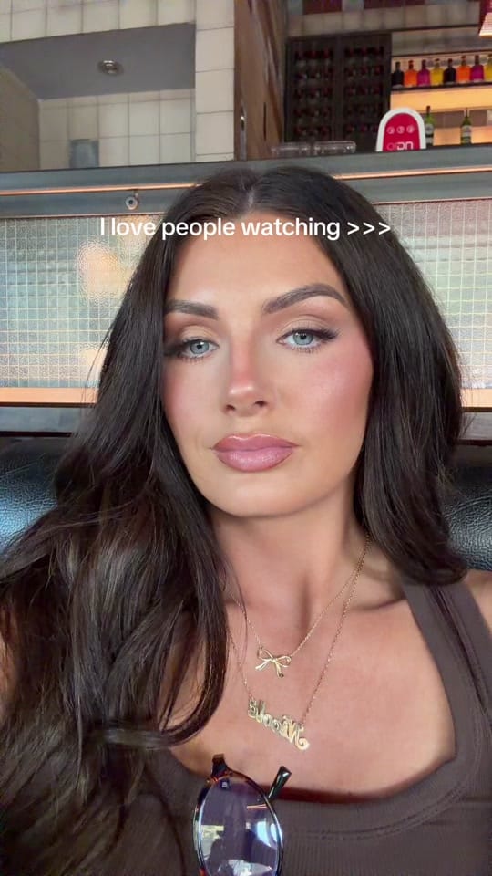 Post 2 by User002609 on TikTok (video)