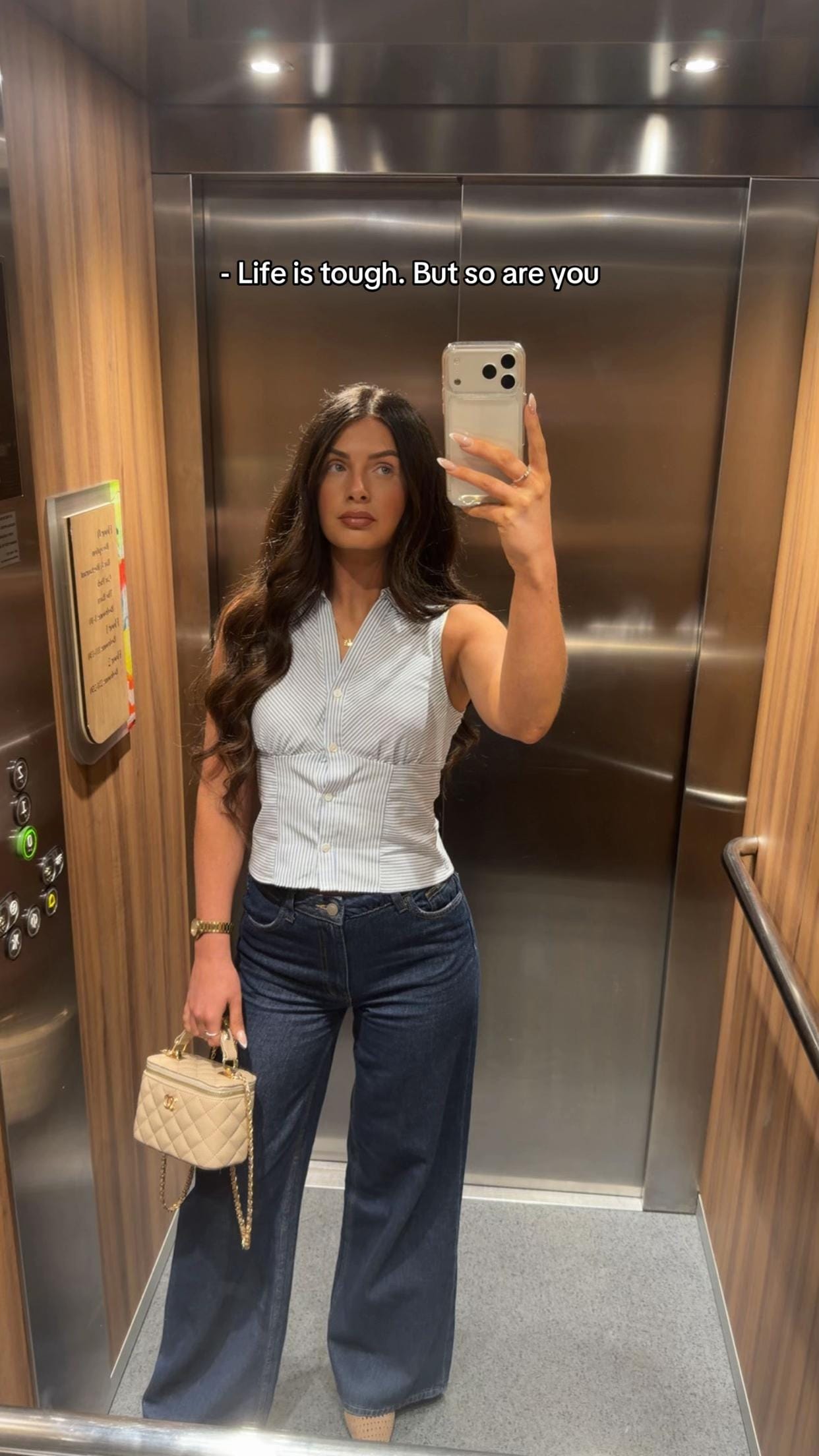 Post 5 by User002609 on TikTok (video)
