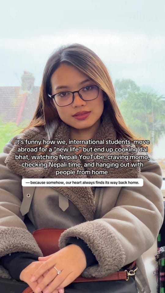 Post 6 by Pabitra Tamang on TikTok (video)