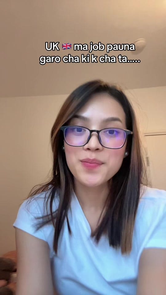 Post 3 by Pabitra Tamang on TikTok (video)