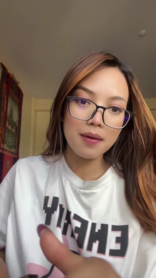 Post 9 by Pabitra Tamang on TikTok (video)