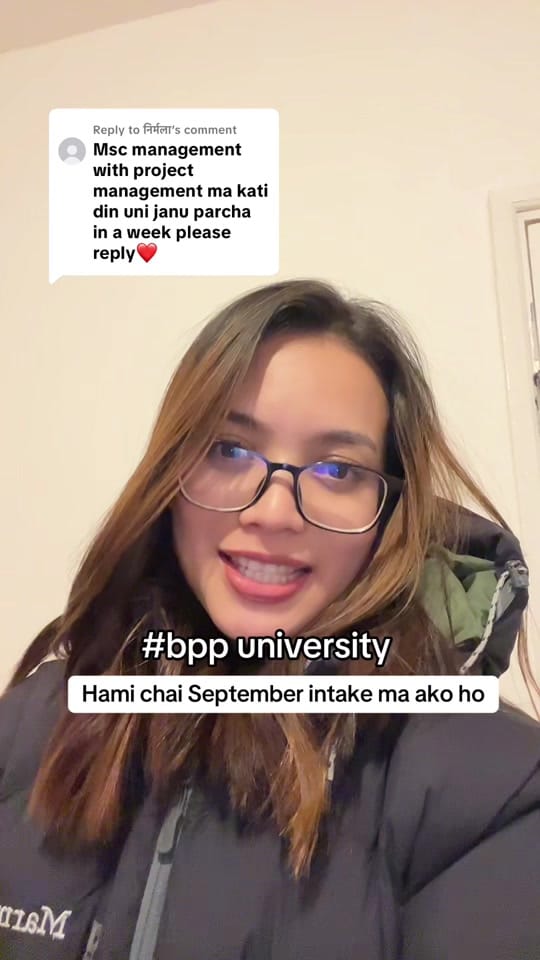 Post 7 by Pabitra Tamang on TikTok (video)