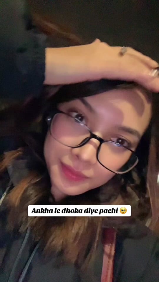 Post 8 by Pabitra Tamang on TikTok (video)