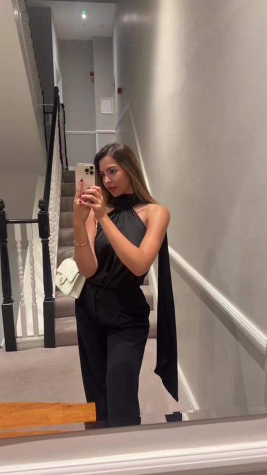 Post 1 by Camila on TikTok (video)