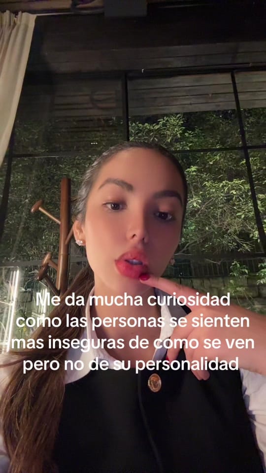 Post 3 by Camila on TikTok (video)