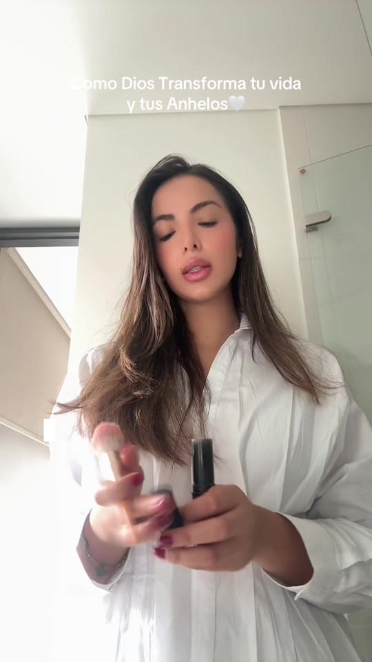Post 5 by Camila on TikTok (video)
