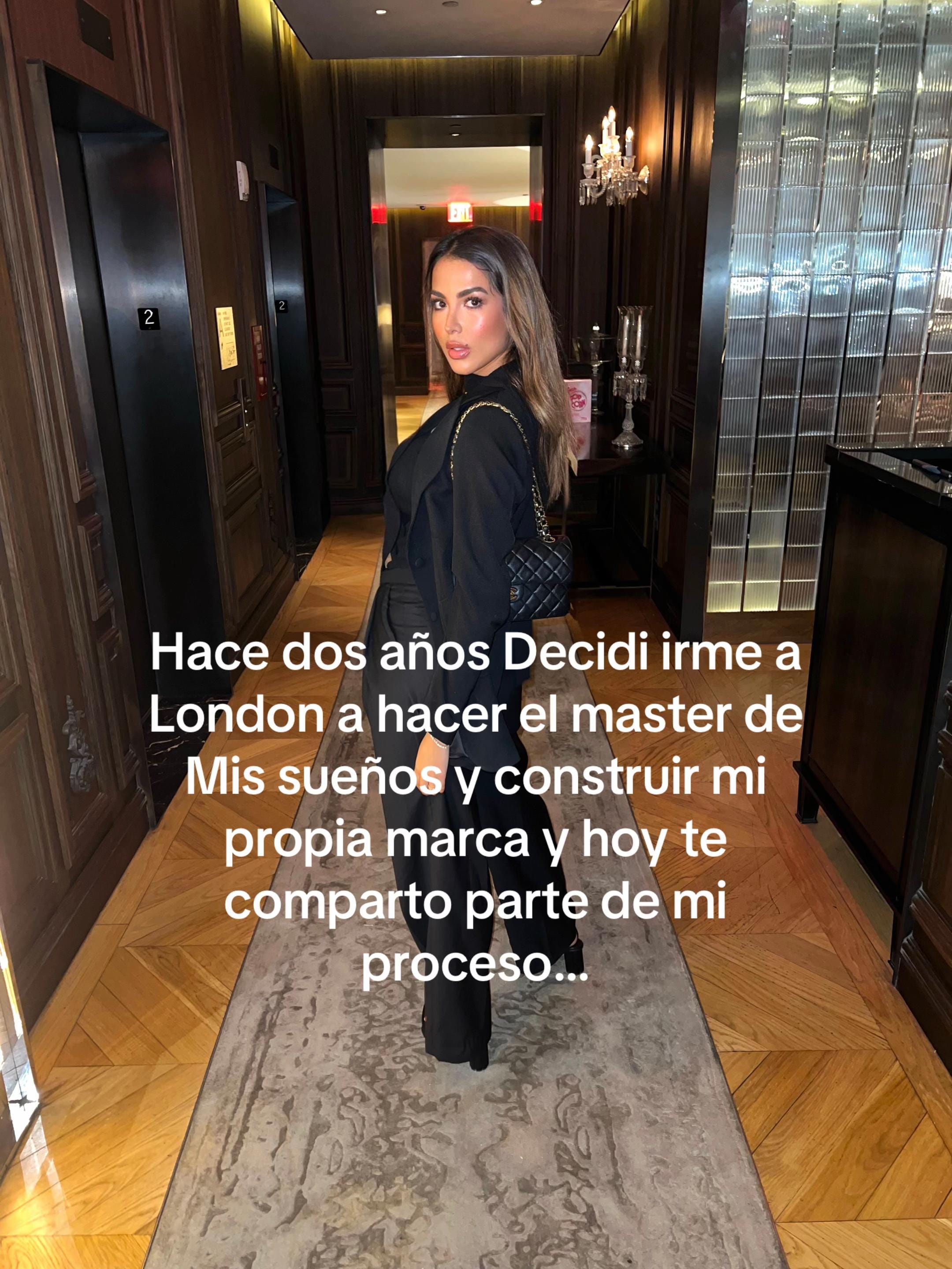 Post 9 by Camila on TikTok (video)