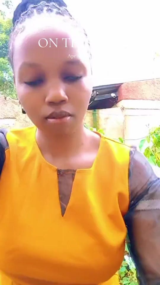 Post 1 by Kwambo🦋kah on TikTok (video)